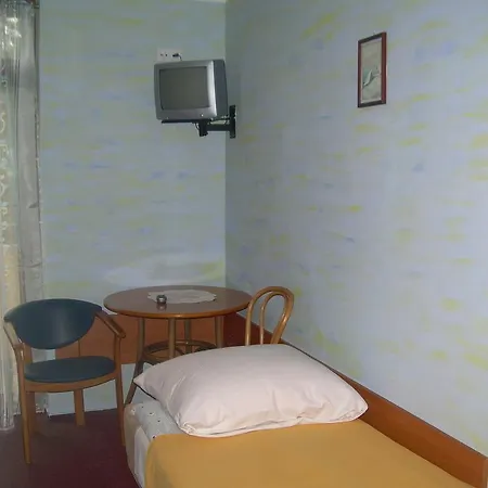 Dw Potok Resort Wisła