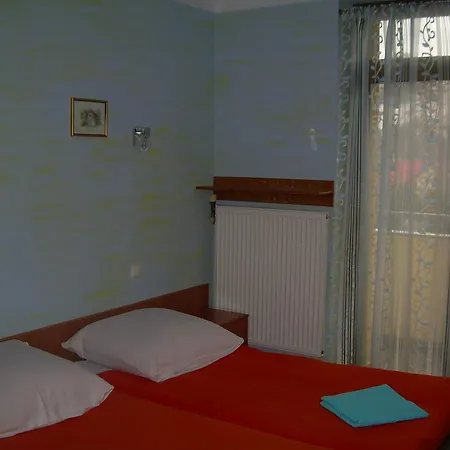 リゾート Dw Potok