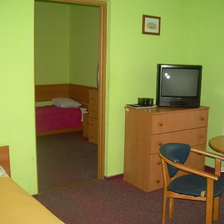 リゾート Dw Potok