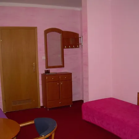 Resort Dw Potok 3*