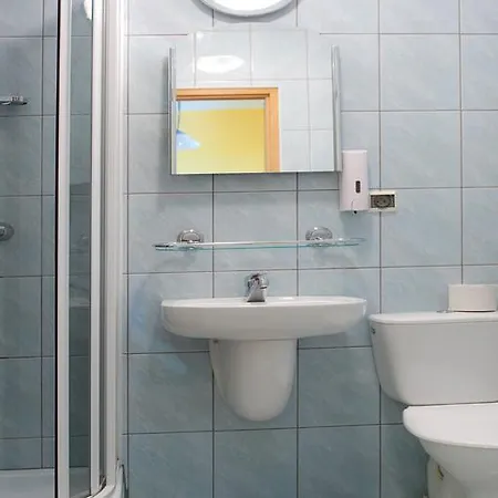 Dw Potok 3* ヴィスワ