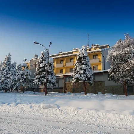 Dw Potok リゾート ヴィスワ