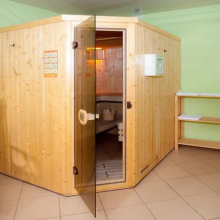 Dw Potok リゾート ヴィスワ