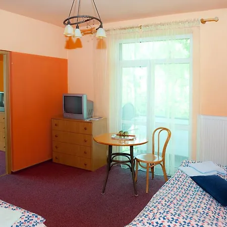 リゾート Dw Potok