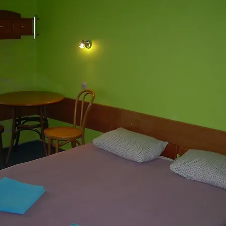 Dw Potok Resort Wisła