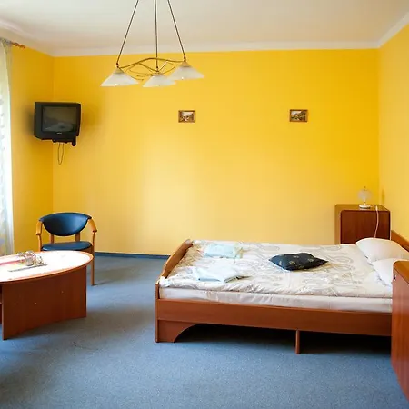 リゾート Dw Potok 3*