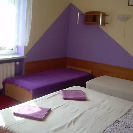 Dw Potok リゾート