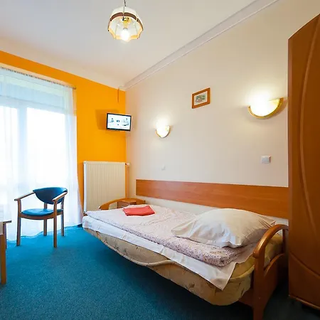 Dw Potok 3* ヴィスワ