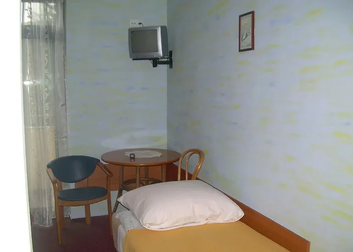 Dw Potok Resort Wisla