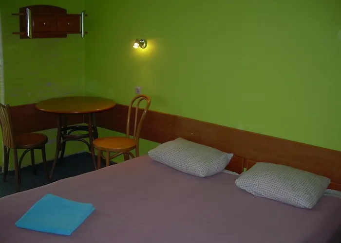 Dw Potok Resort Wisla